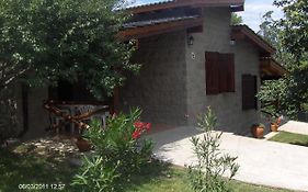 Cabanas los lirios